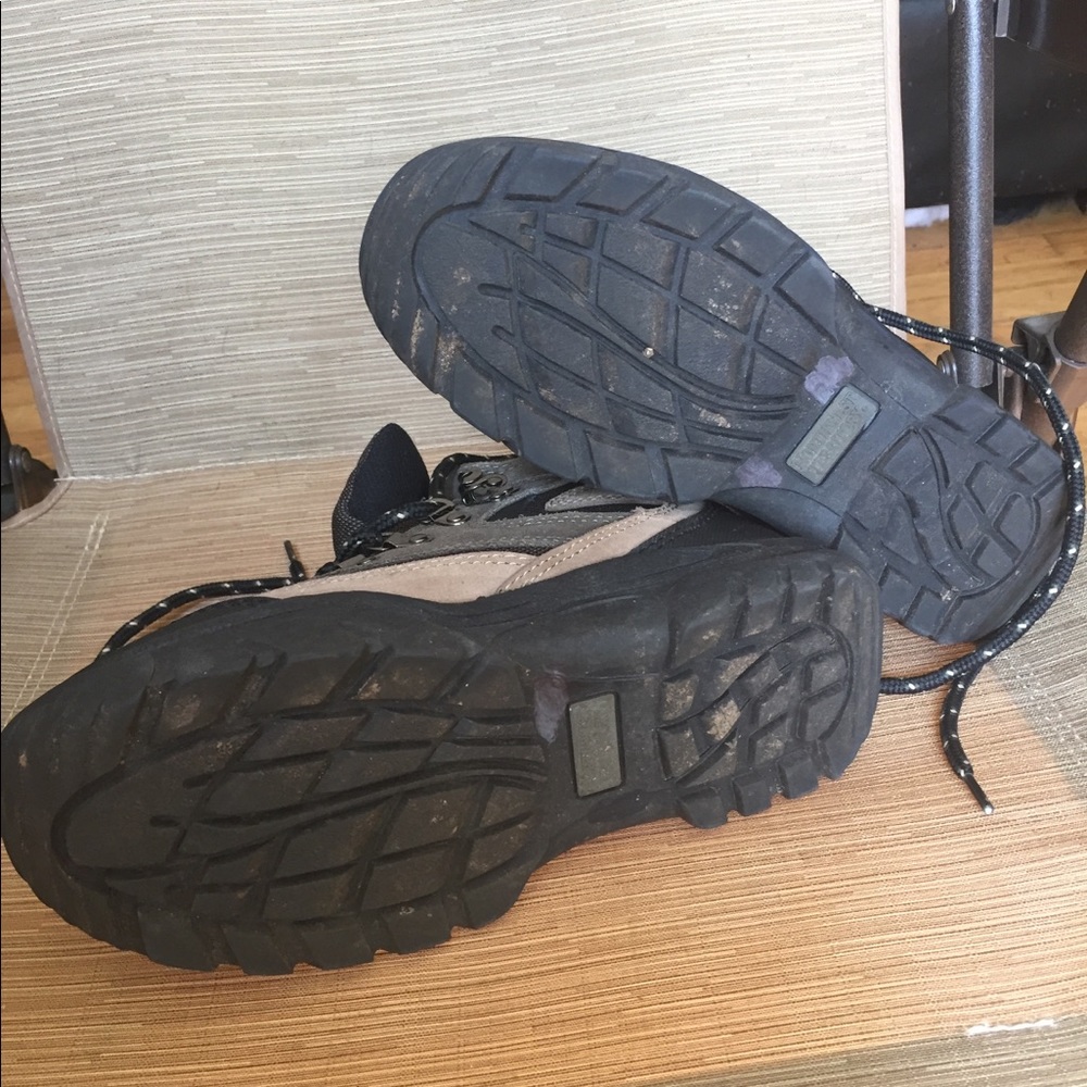 Women’s Northwest Territory hiking boots - Picture 4 of 7